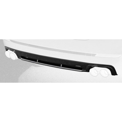 Οπίσθιο σπόϊλερ Hamann για BMW Σειρά 5 535i/ 550i (F10) Οπίσθιο σπόϊλερ Hamann για BMW Σειρά 5 535i/ 550i (F10)